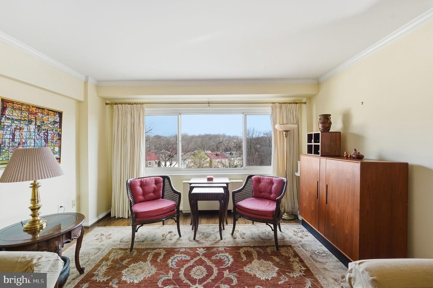 4201 Cathedral Avenue NW #905e photo 5