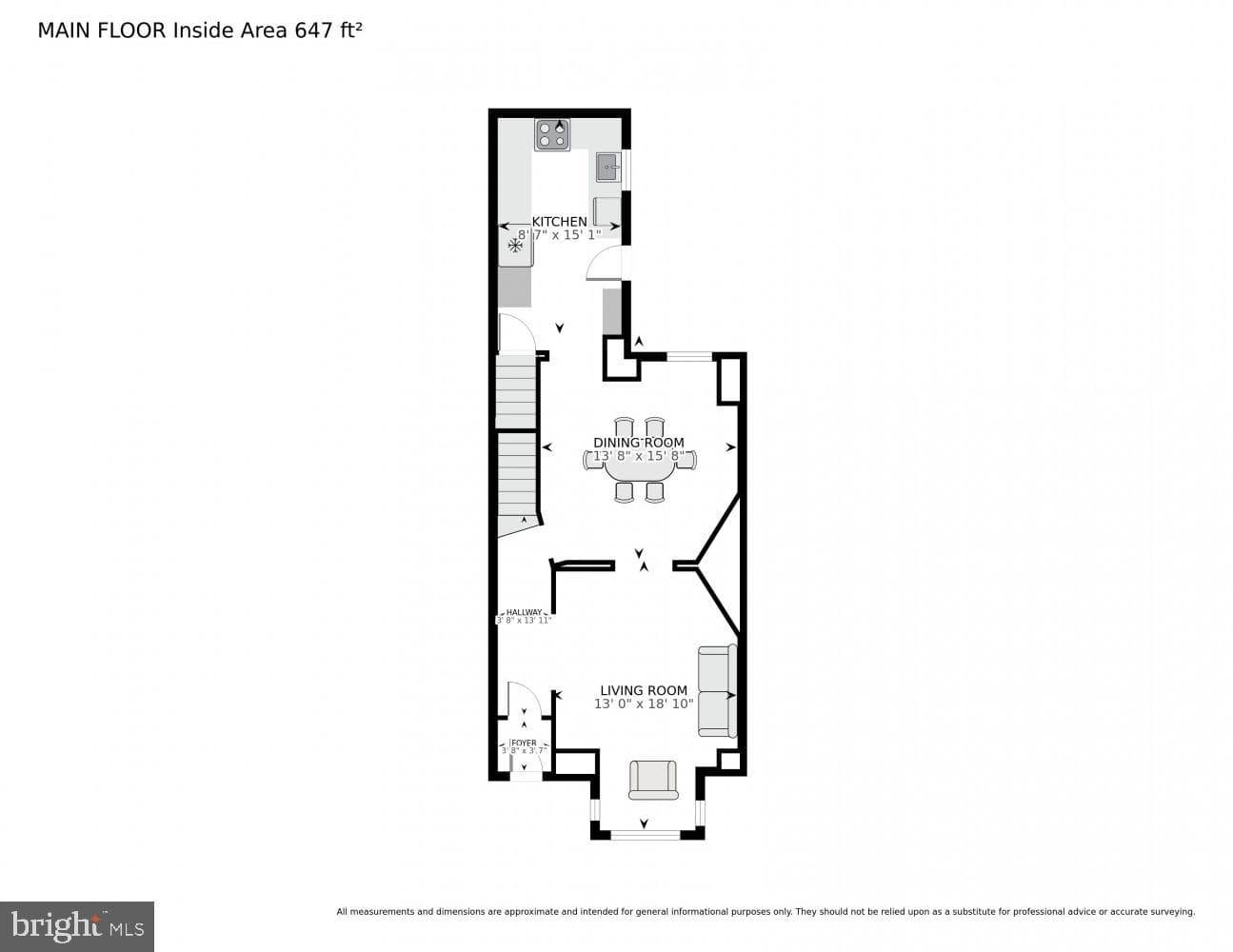 1123 I Street NE photo 29