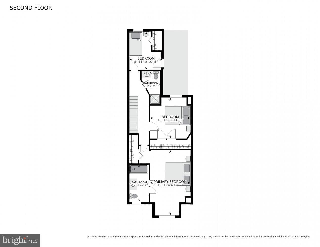1123 I Street NE photo 30