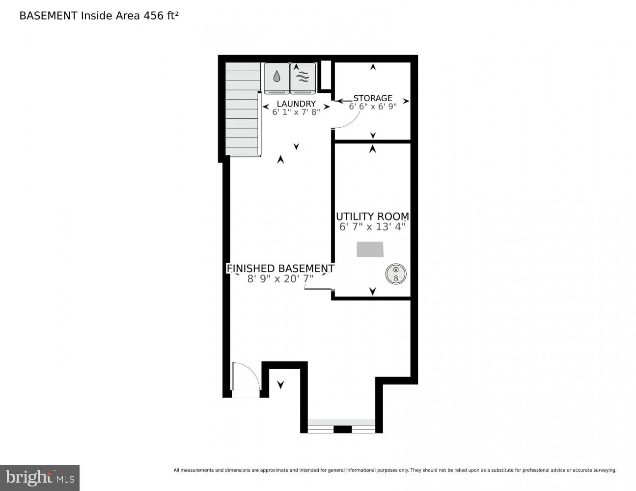 1123 I Street NE photo 31