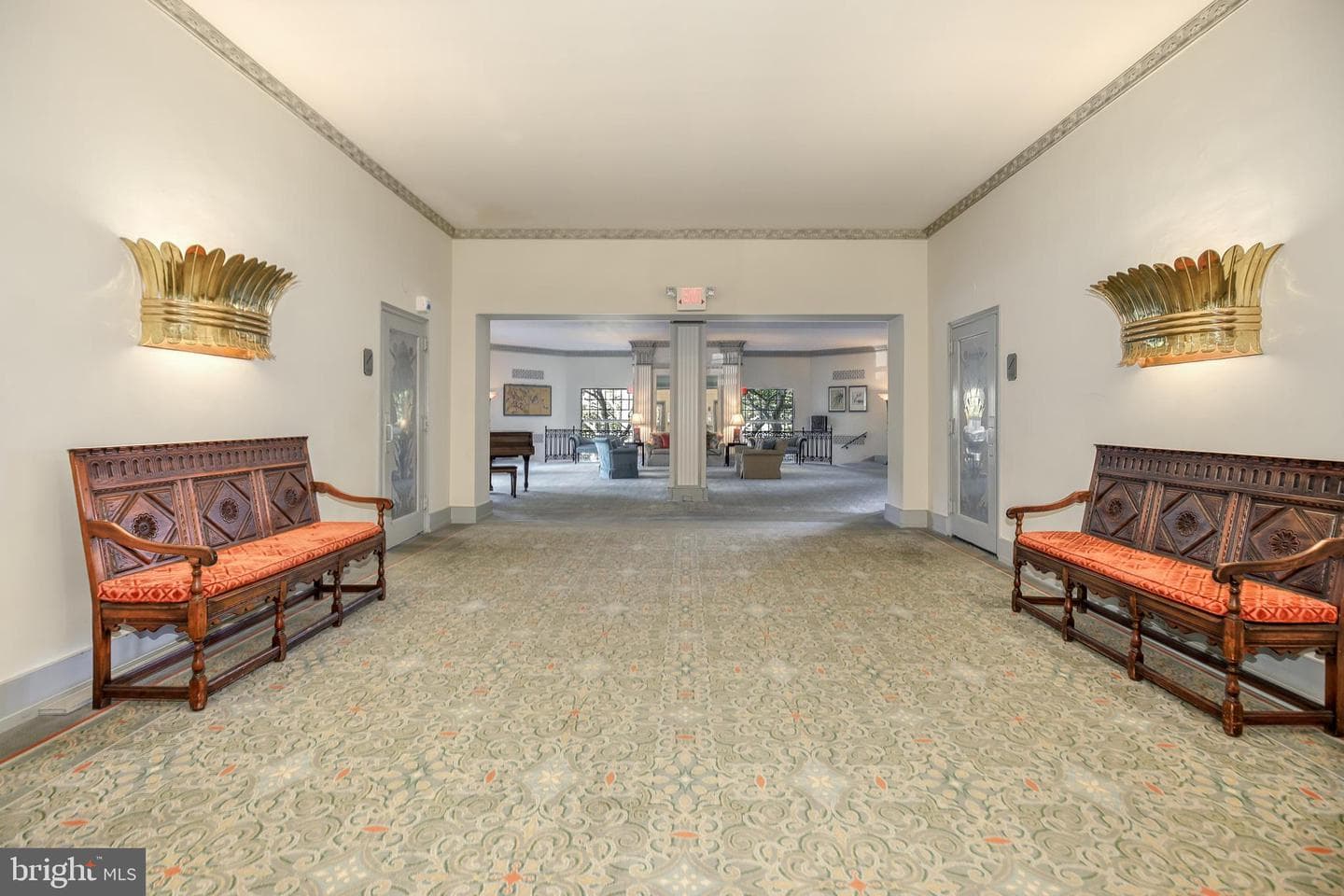 3900 Cathedral Avenue NW #404a photo 27