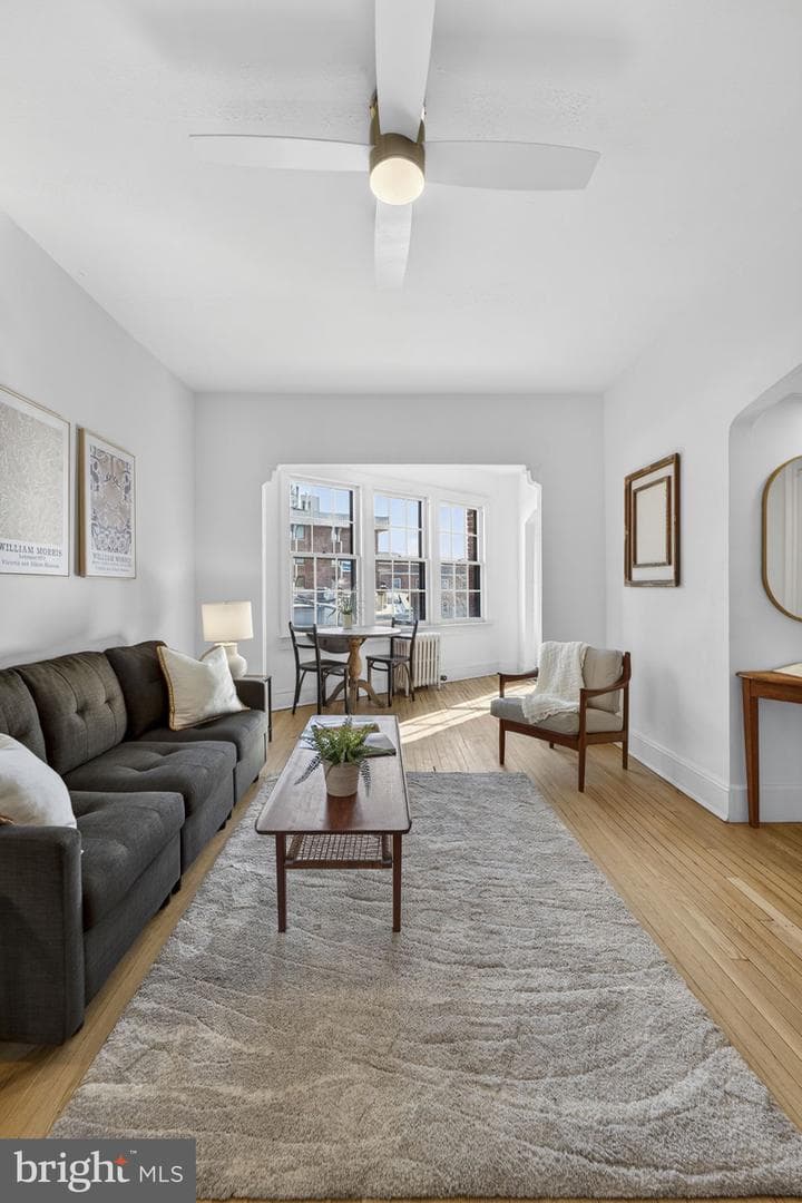 644 Massachusetts Avenue NE #406 photo 8