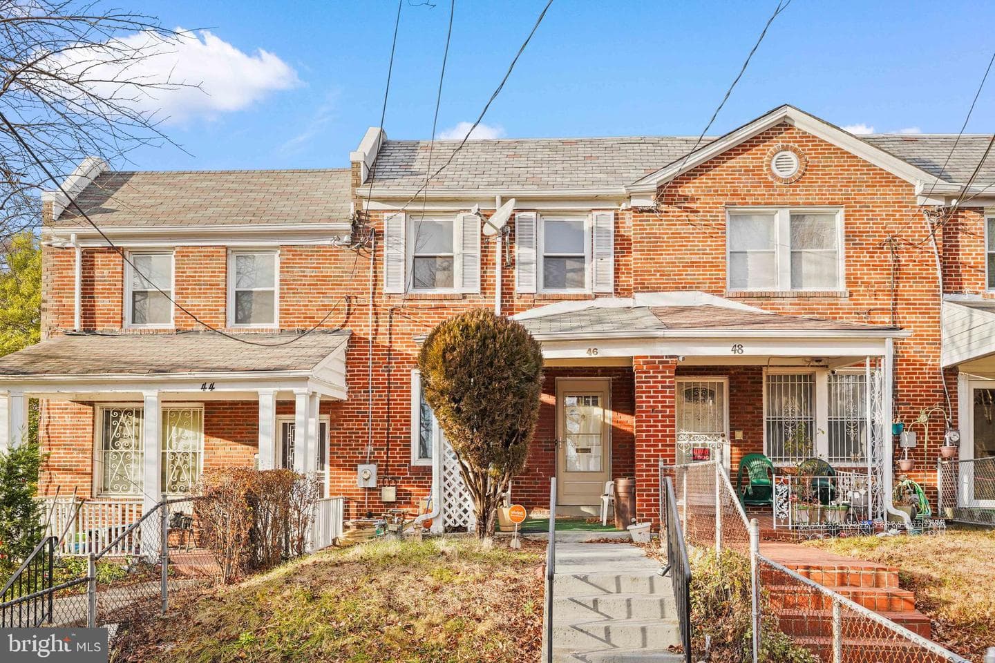 46 Allison Street NE photo 2