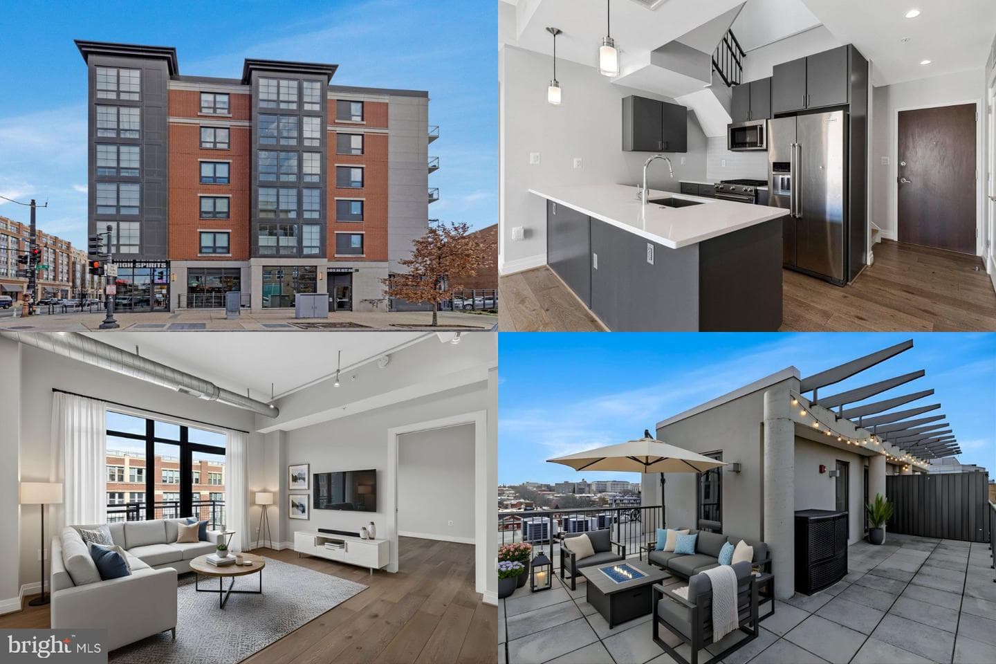 301 H Street NE #ph-602, Washington