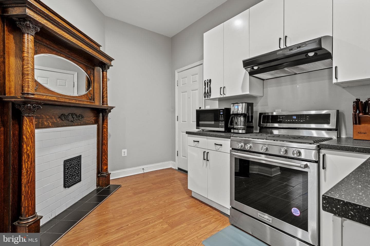 28 T Street NW photo 5