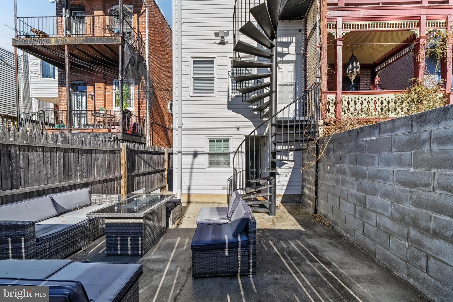 28 T Street NW photo 54