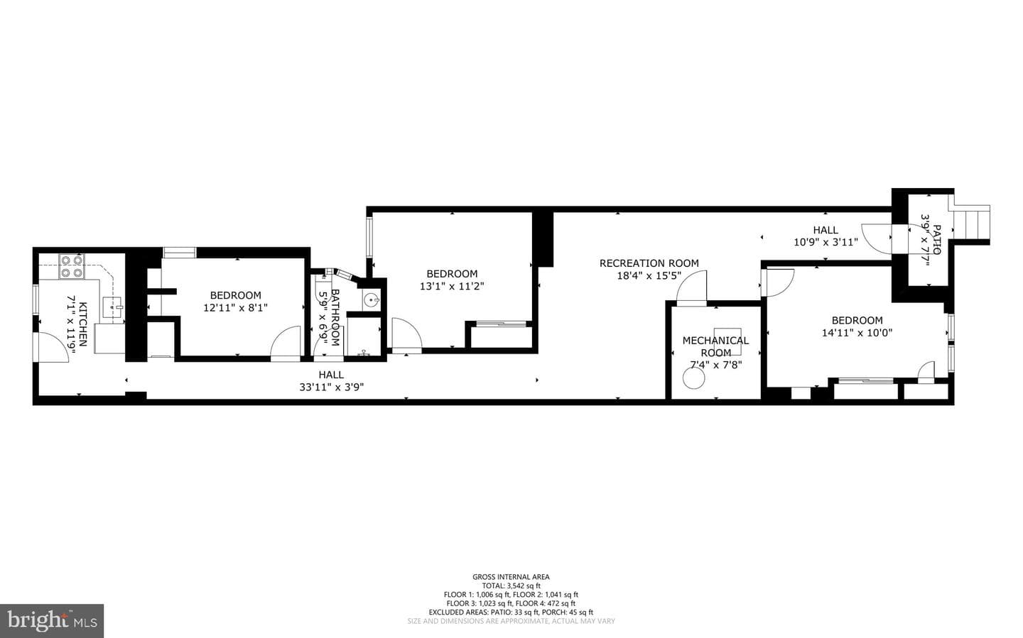 28 T Street NW photo 57