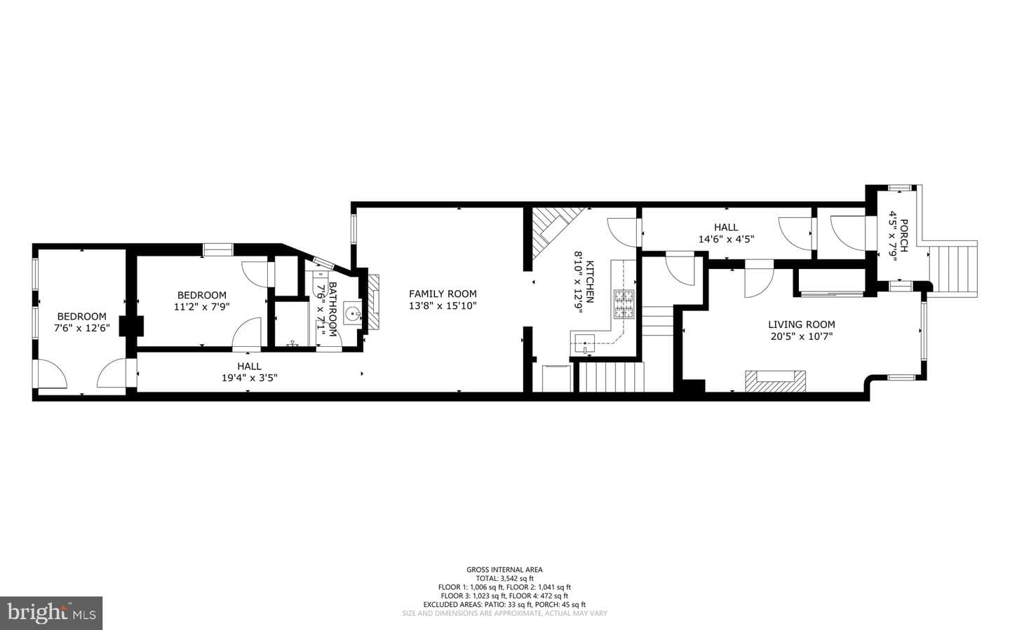 28 T Street NW photo 60