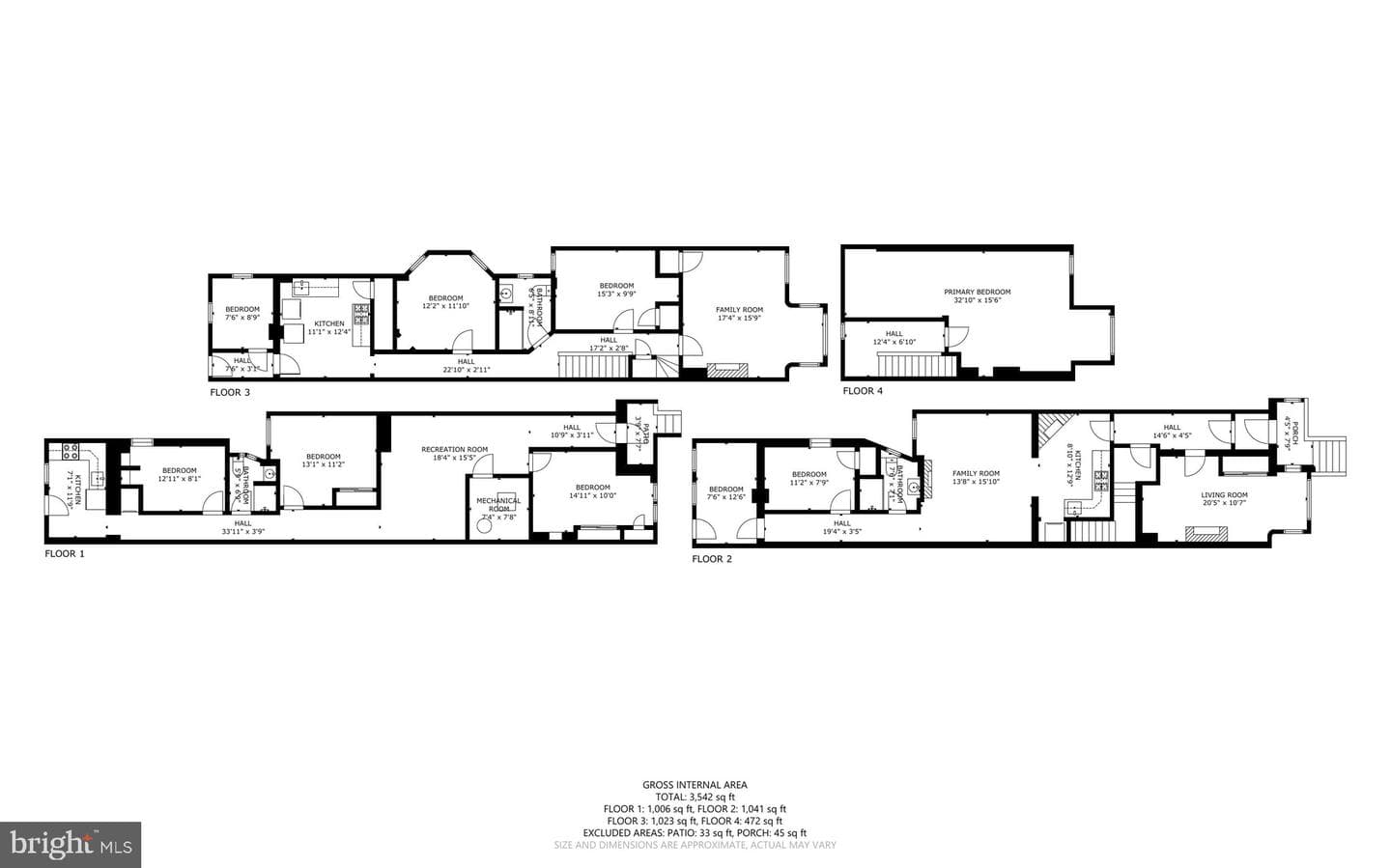 28 T Street NW photo 61