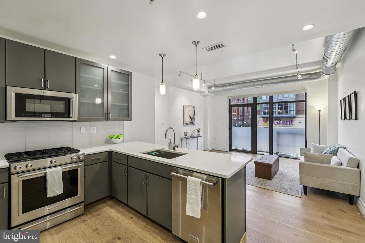 301 H Street NE #201 photo 2