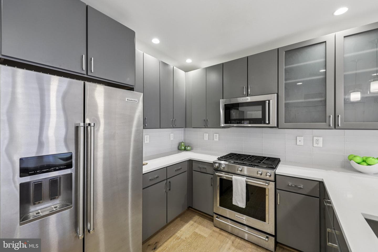 301 H Street NE #201 photo 3
