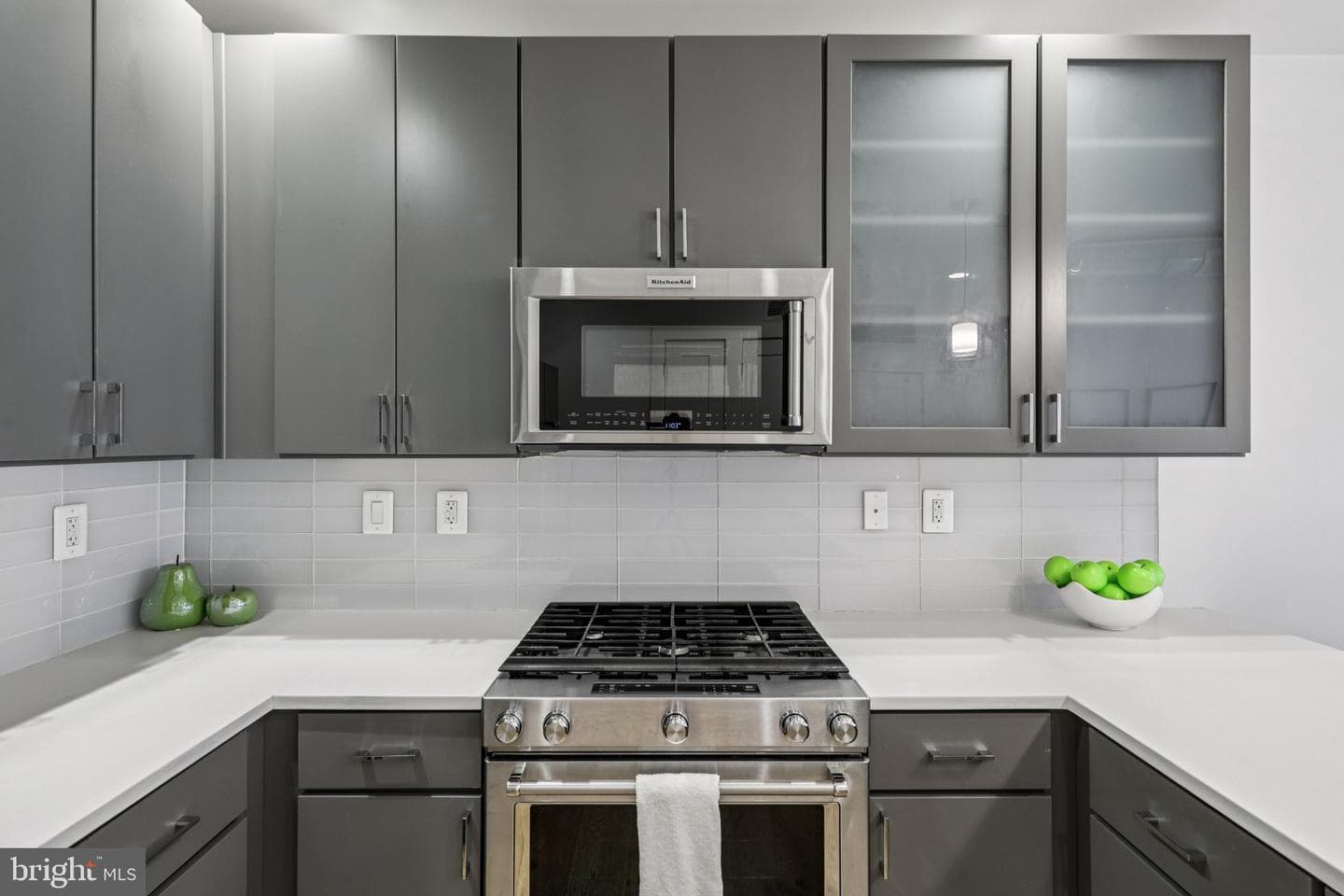 301 H Street NE #201 photo 4