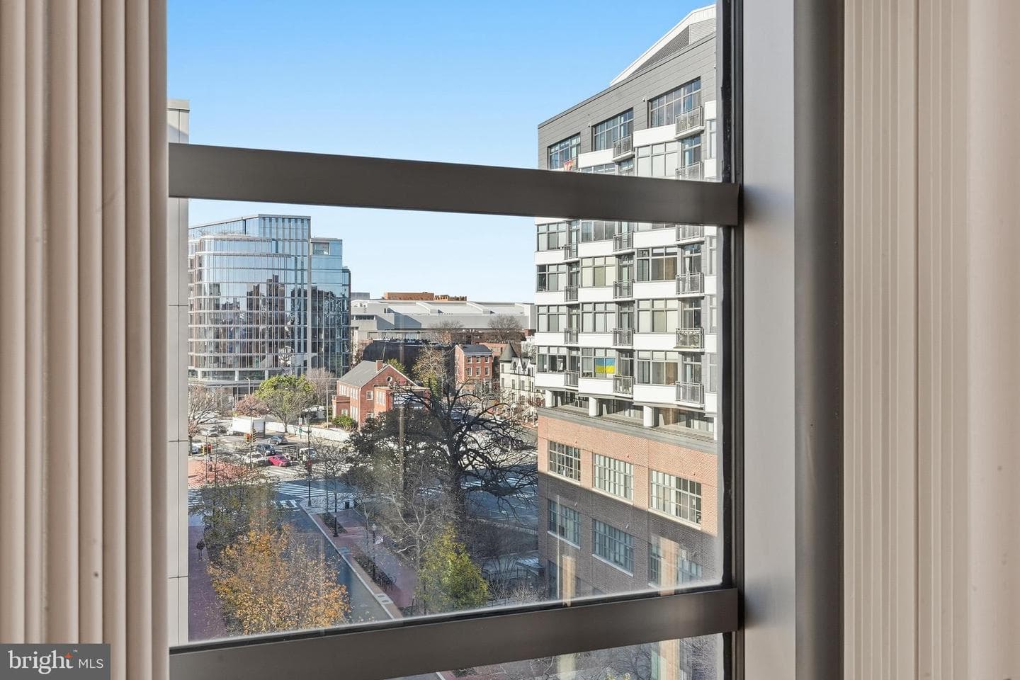 440 L Street NW #805 photo 19