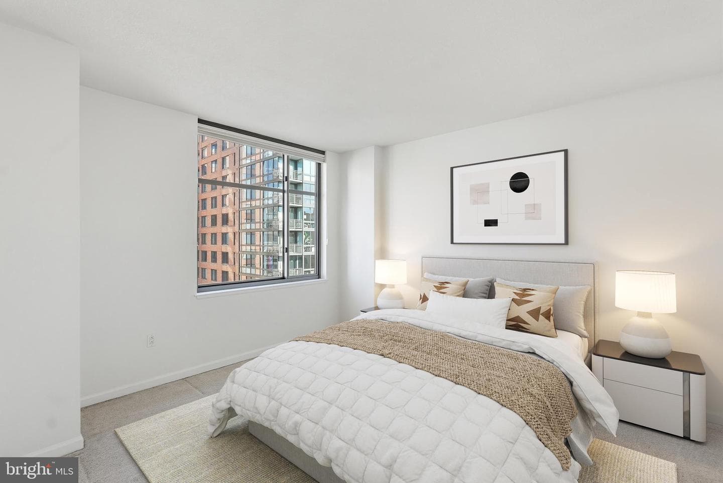 440 L Street NW #805 photo 20