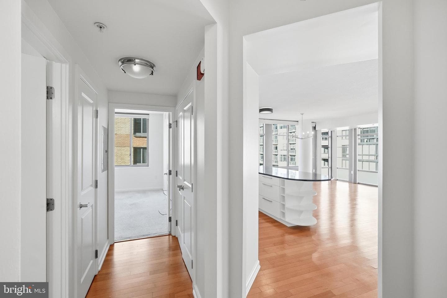 440 L Street NW #805 photo 3