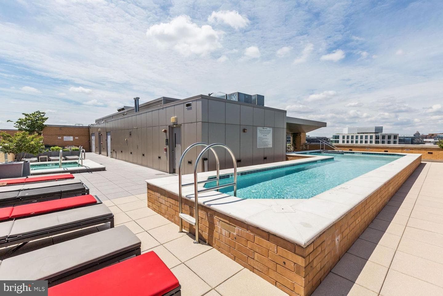440 L Street NW #805 photo 36