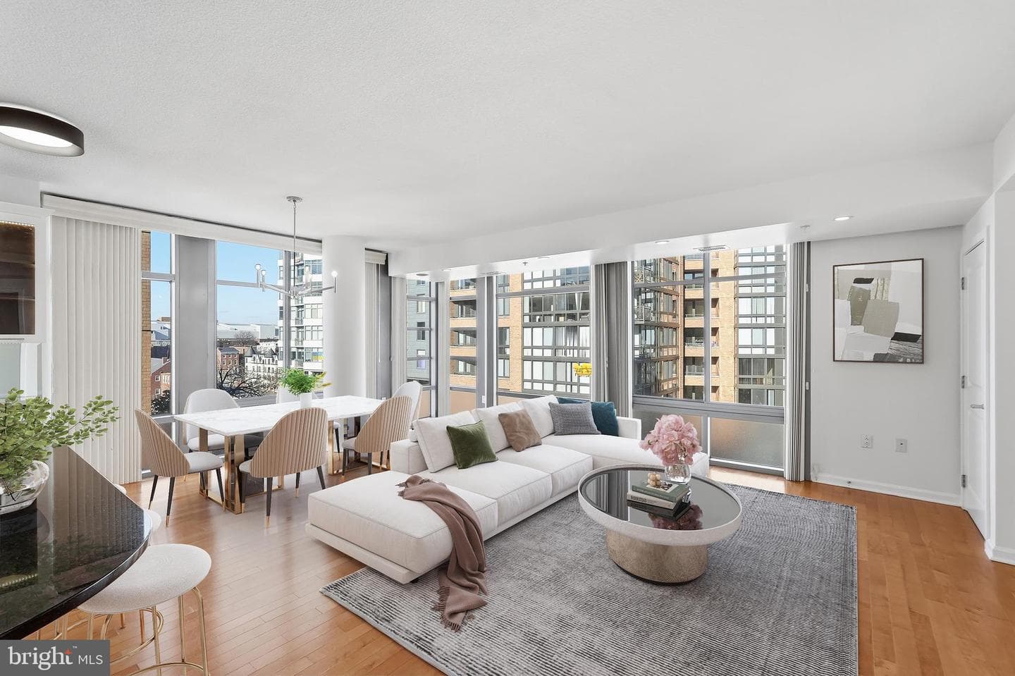 440 L Street NW #805 photo 5