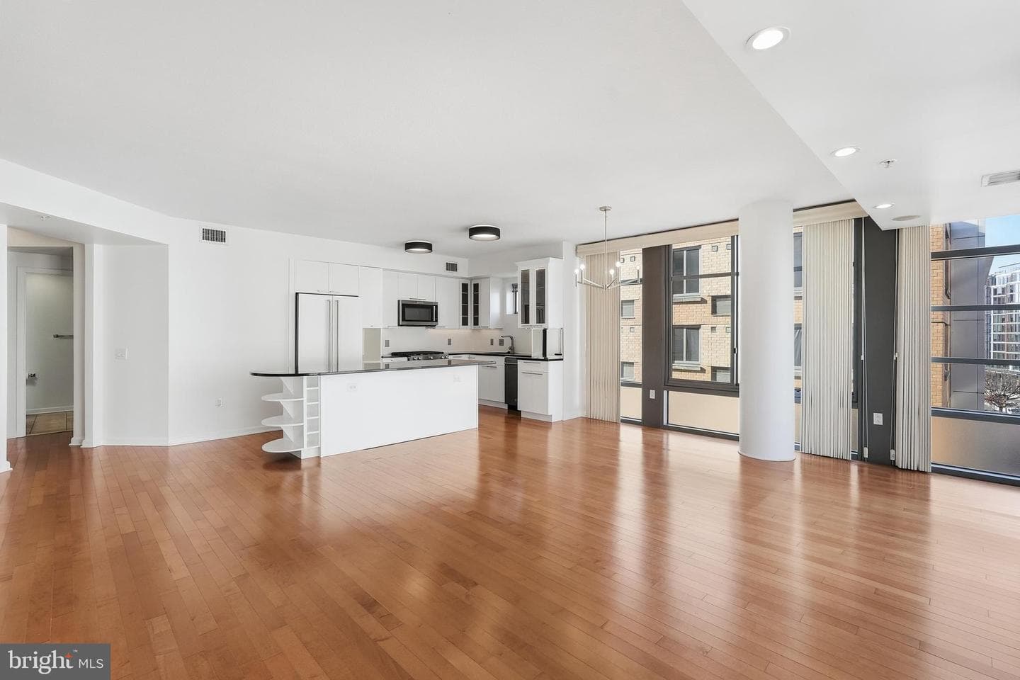 440 L Street NW #805 photo 8