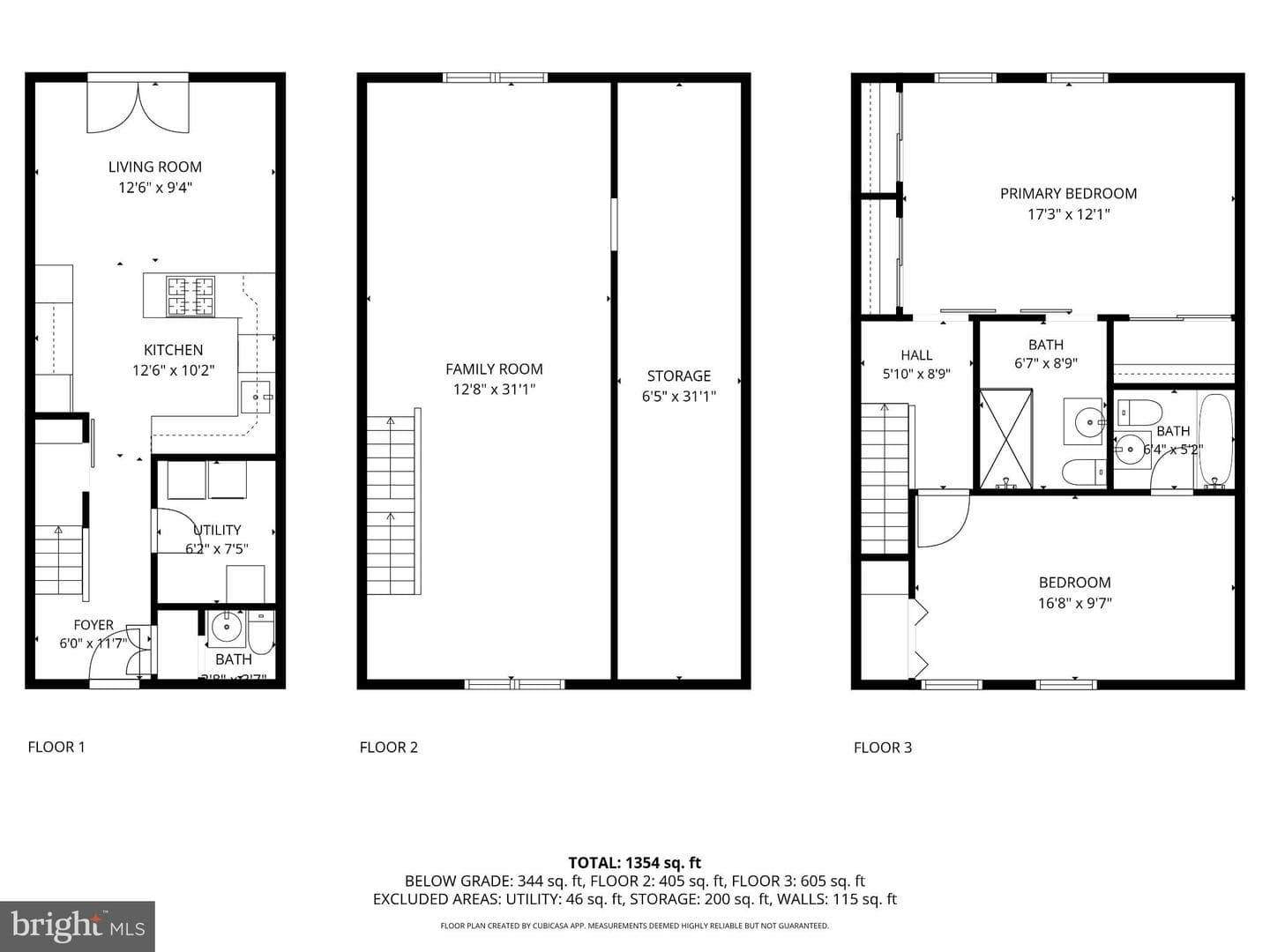 73 G Street SW #103 photo 34