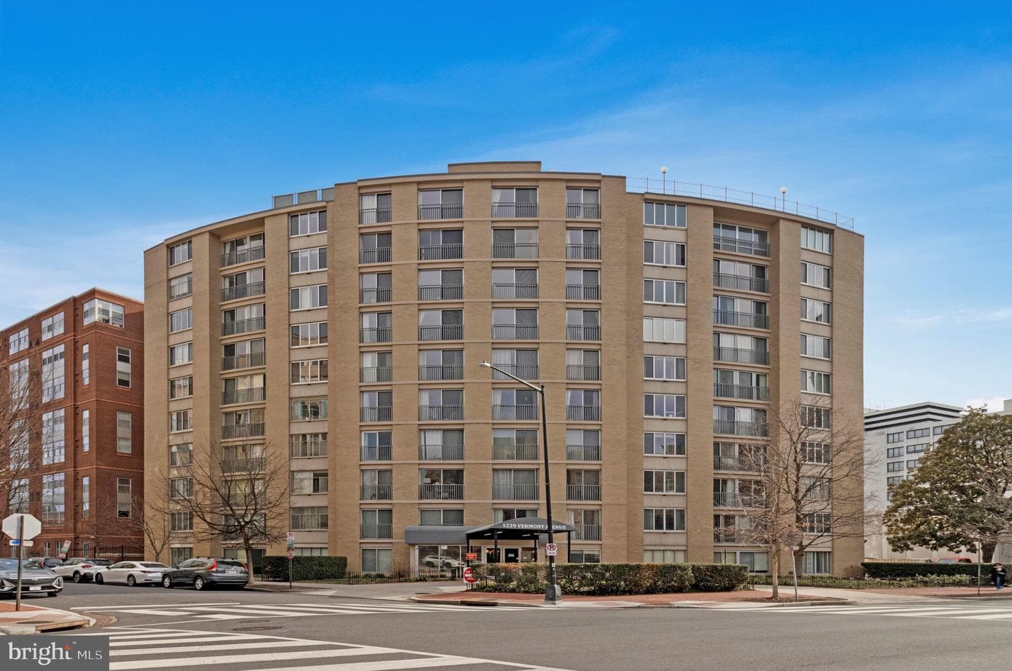 1239 Vermont Avenue NW #410, Washington