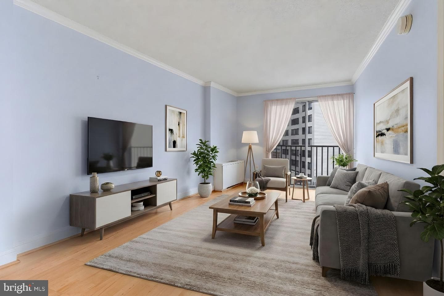 1239 Vermont Avenue NW #410 photo 3
