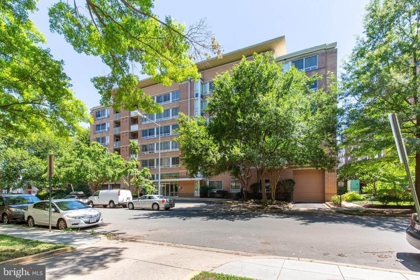 350 G Street SW #n423 photo 1
