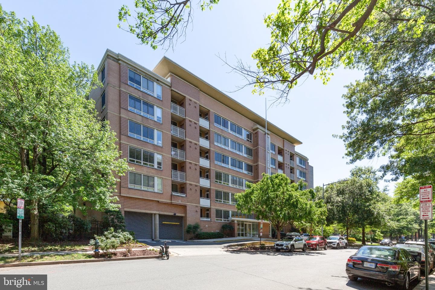 350 G Street SW #n423 photo 39