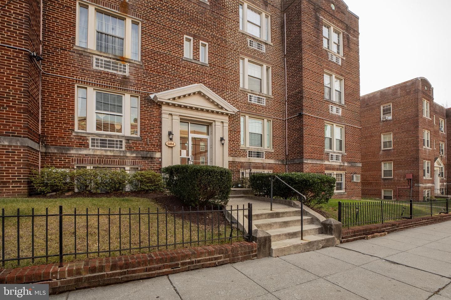 1404 Tuckerman Street NW #1 photo 16