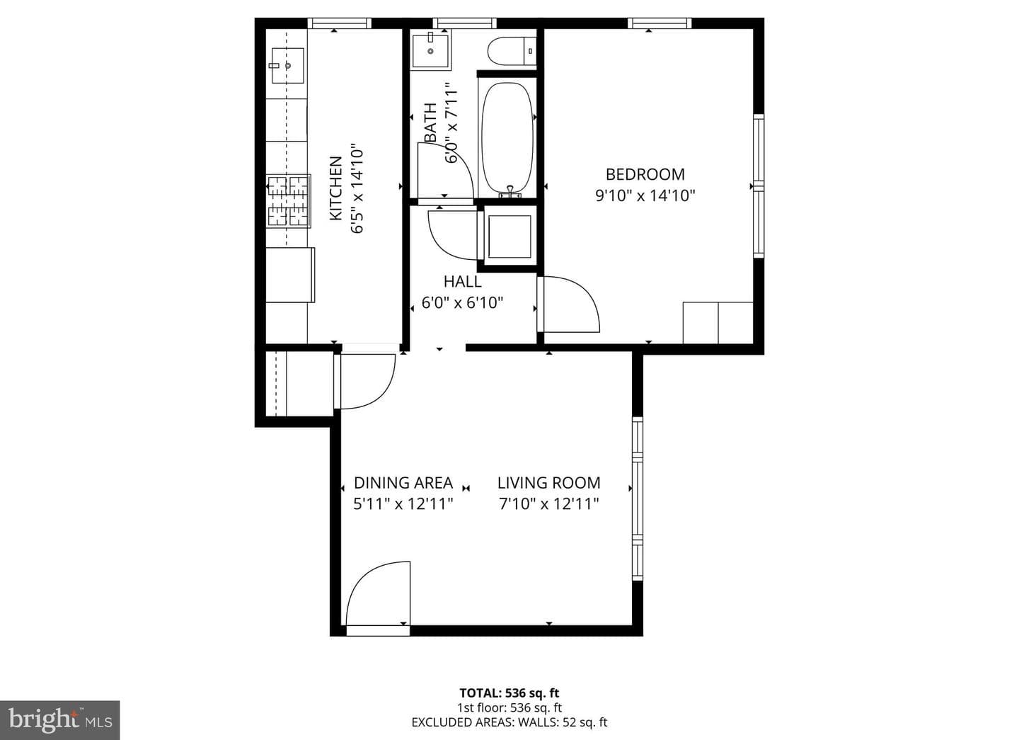 1404 Tuckerman Street NW #1 photo 18