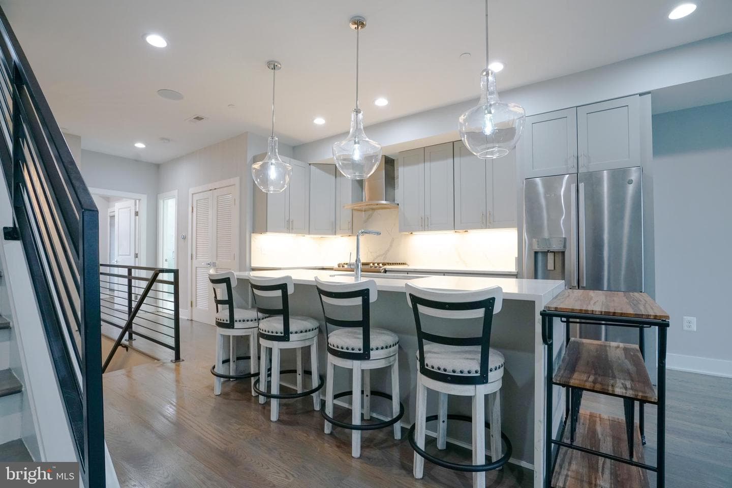 1632 K Street NE #ph photo 13