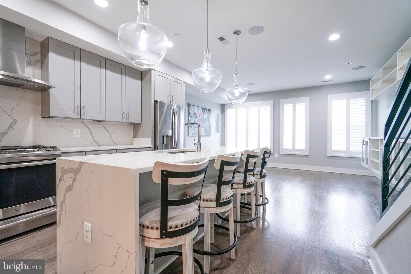 1632 K Street NE #ph photo 4