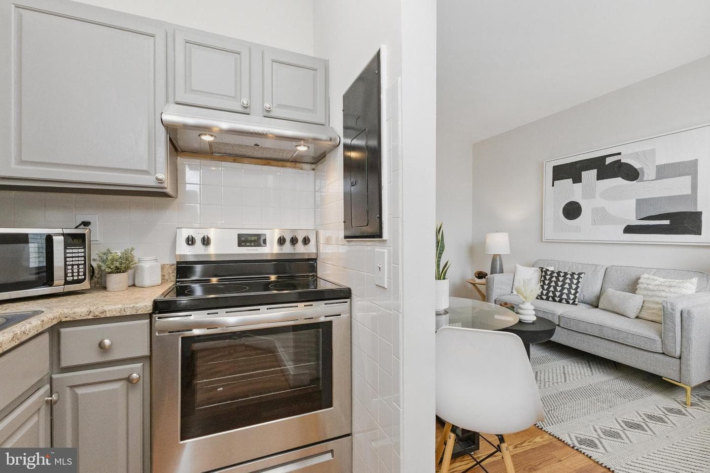 7 18th Street SE #208 photo 7