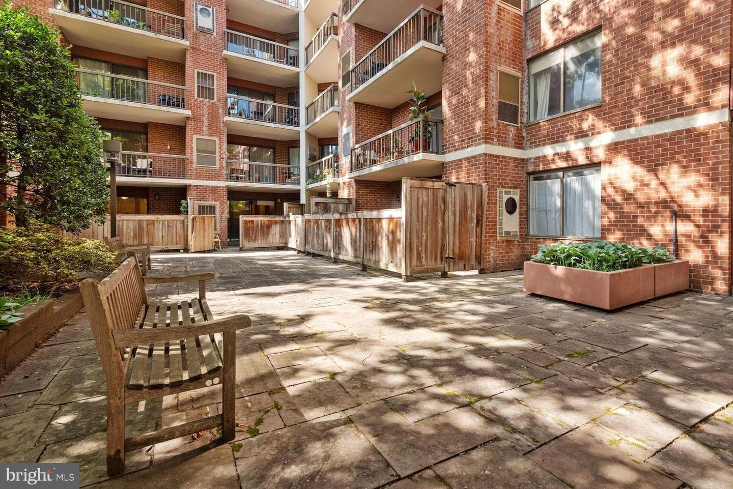 2320 Wisconsin Avenue NW #206 photo 20