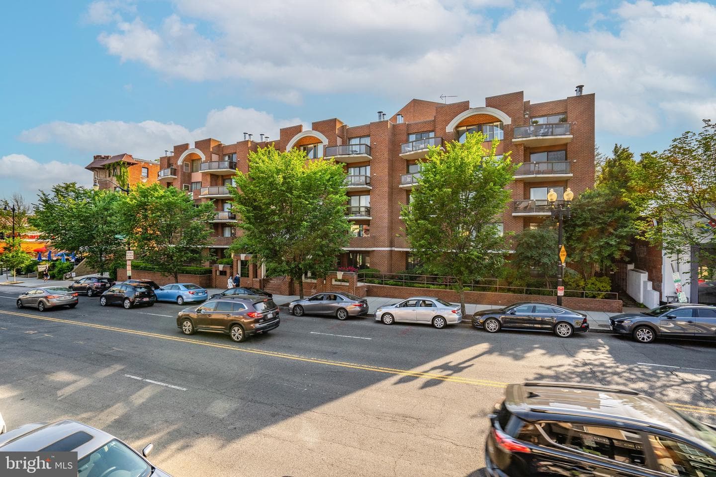 2320 Wisconsin Avenue NW #206 photo 24