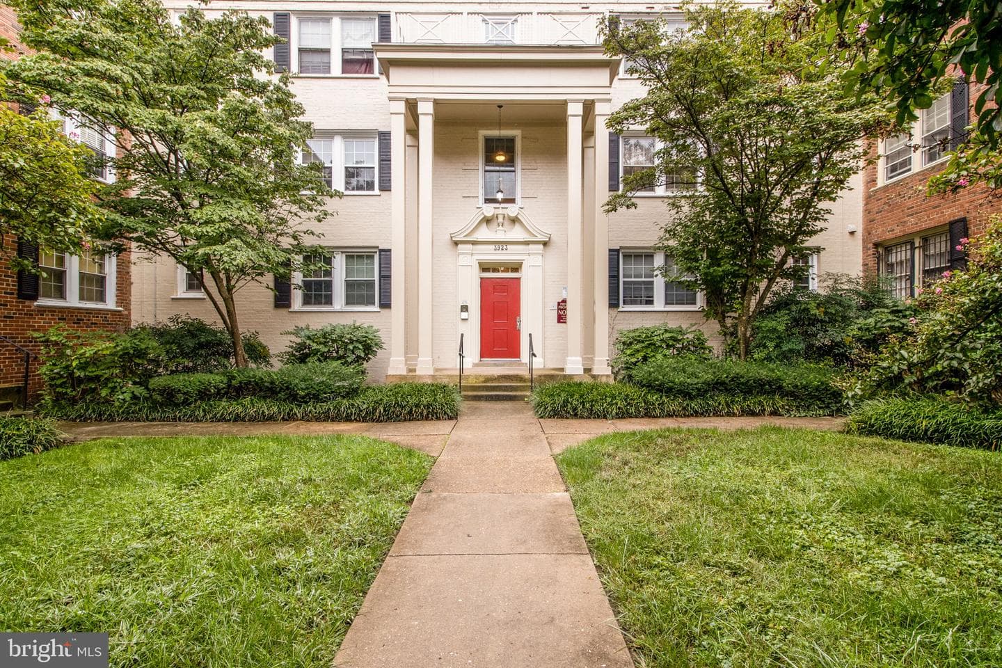 3923 Pennsylvania Avenue SE #201, Washington