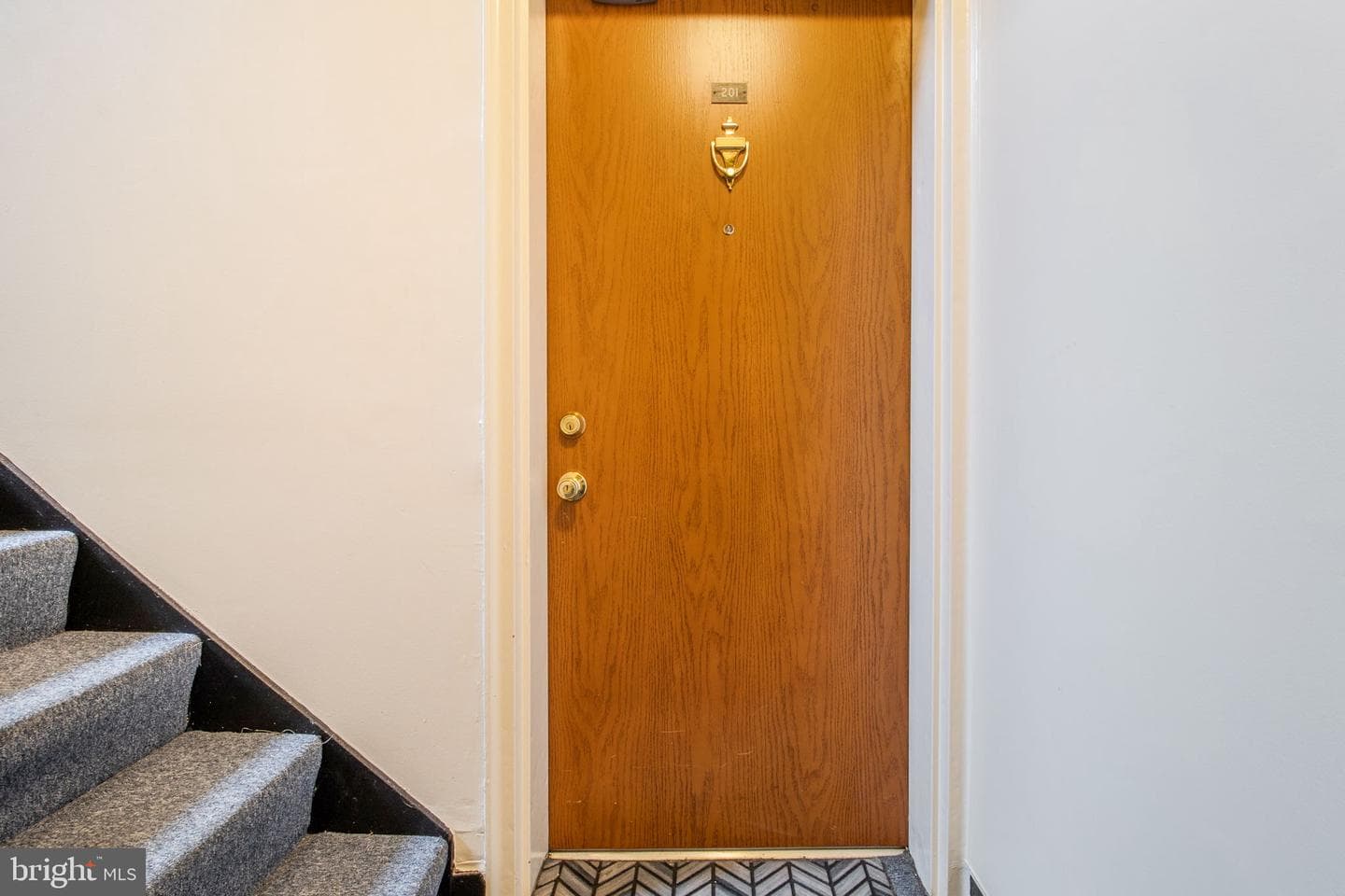 3923 Pennsylvania Avenue SE #201, Washington