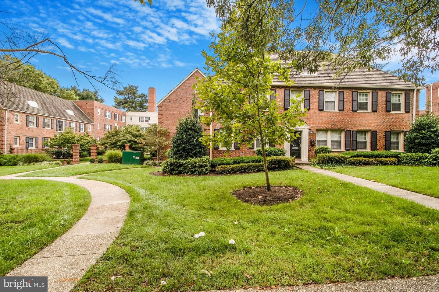 3923 Pennsylvania Avenue SE #201 photo 41
