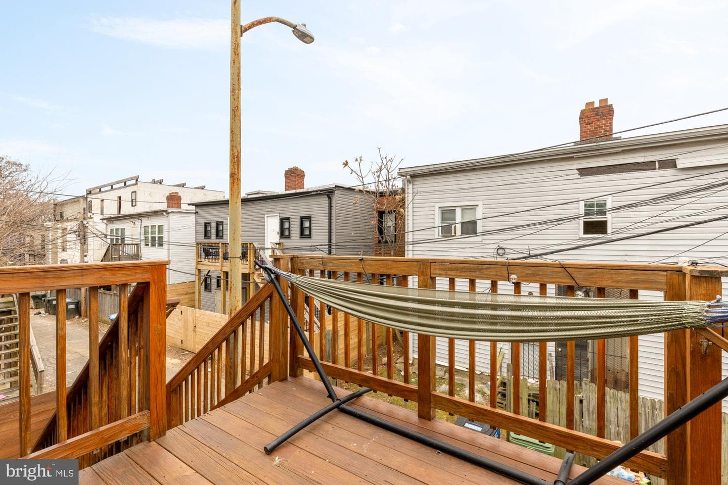 1605 F Street NE #4 photo 23
