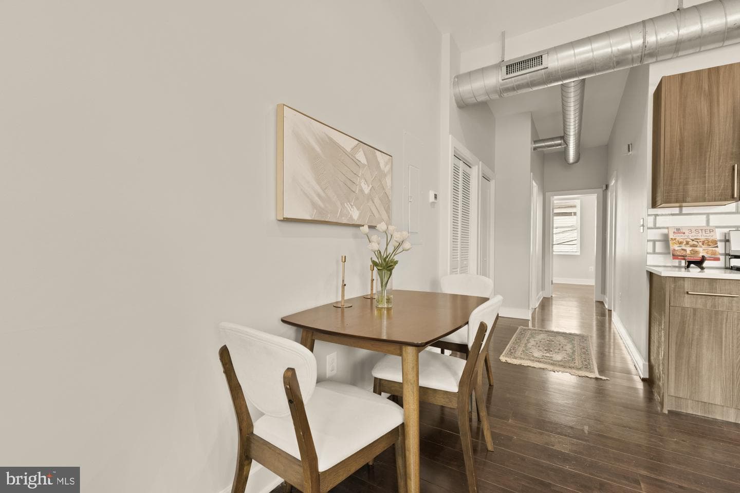 1605 F Street NE #4 photo 7