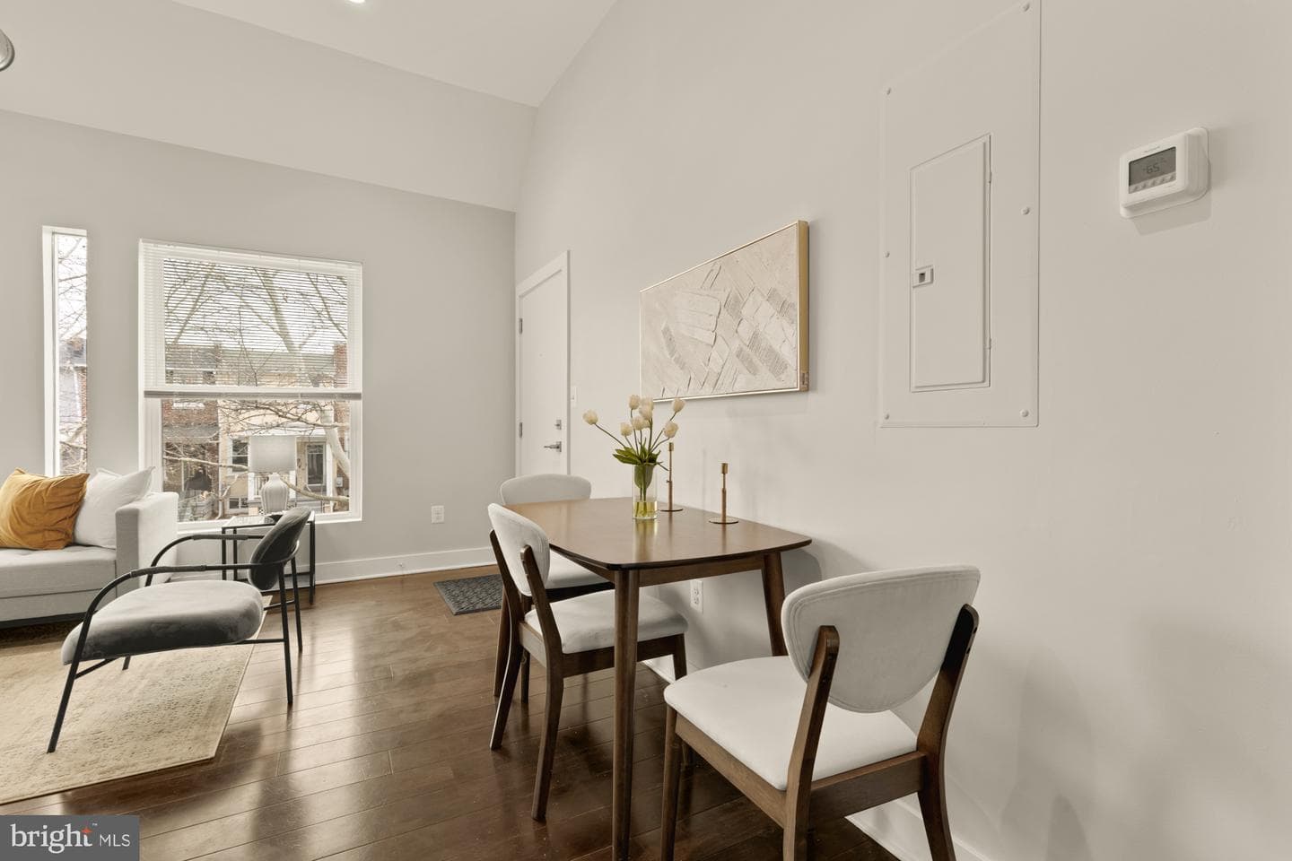 1605 F Street NE #4 photo 8