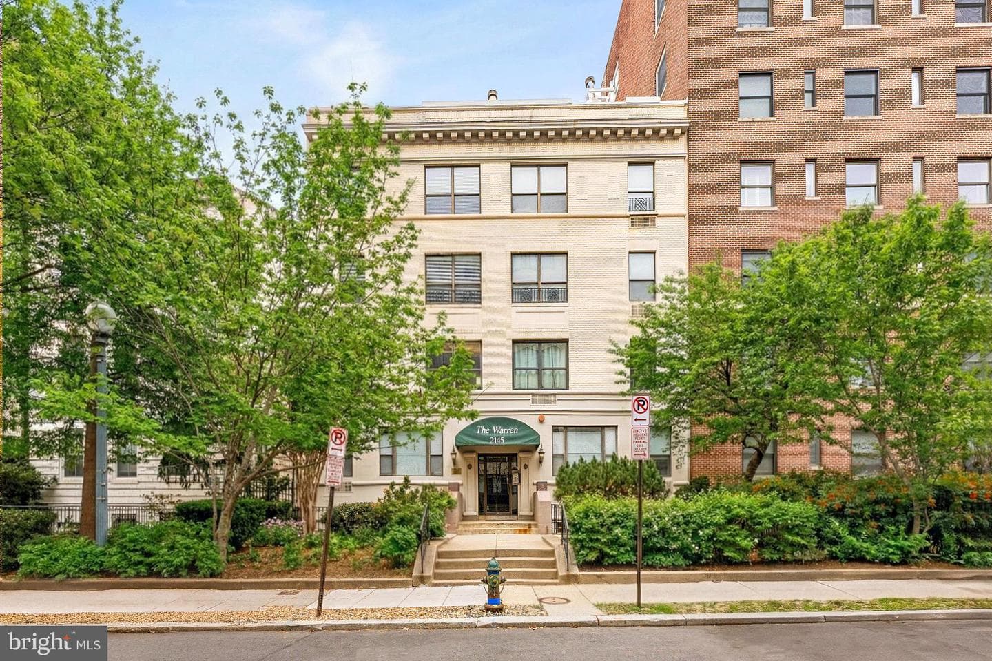 2145 California Street NW #303 photo 24