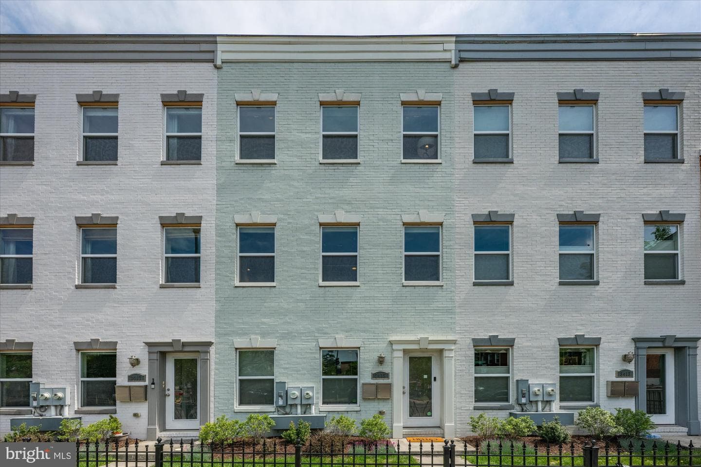 3415 Sherman Avenue NW #2 photo 1