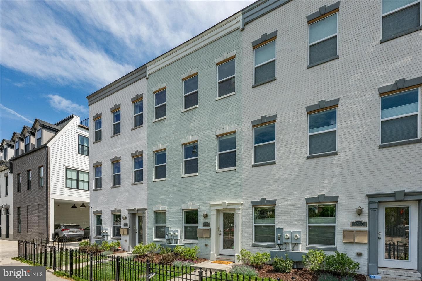 3415 Sherman Avenue NW #2 photo 2