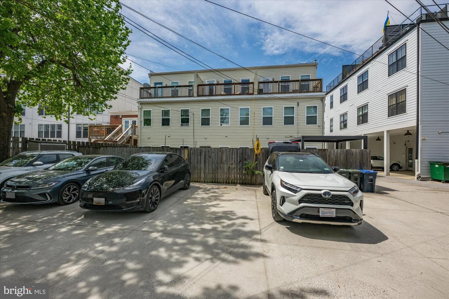 3415 Sherman Avenue NW #2 photo 30
