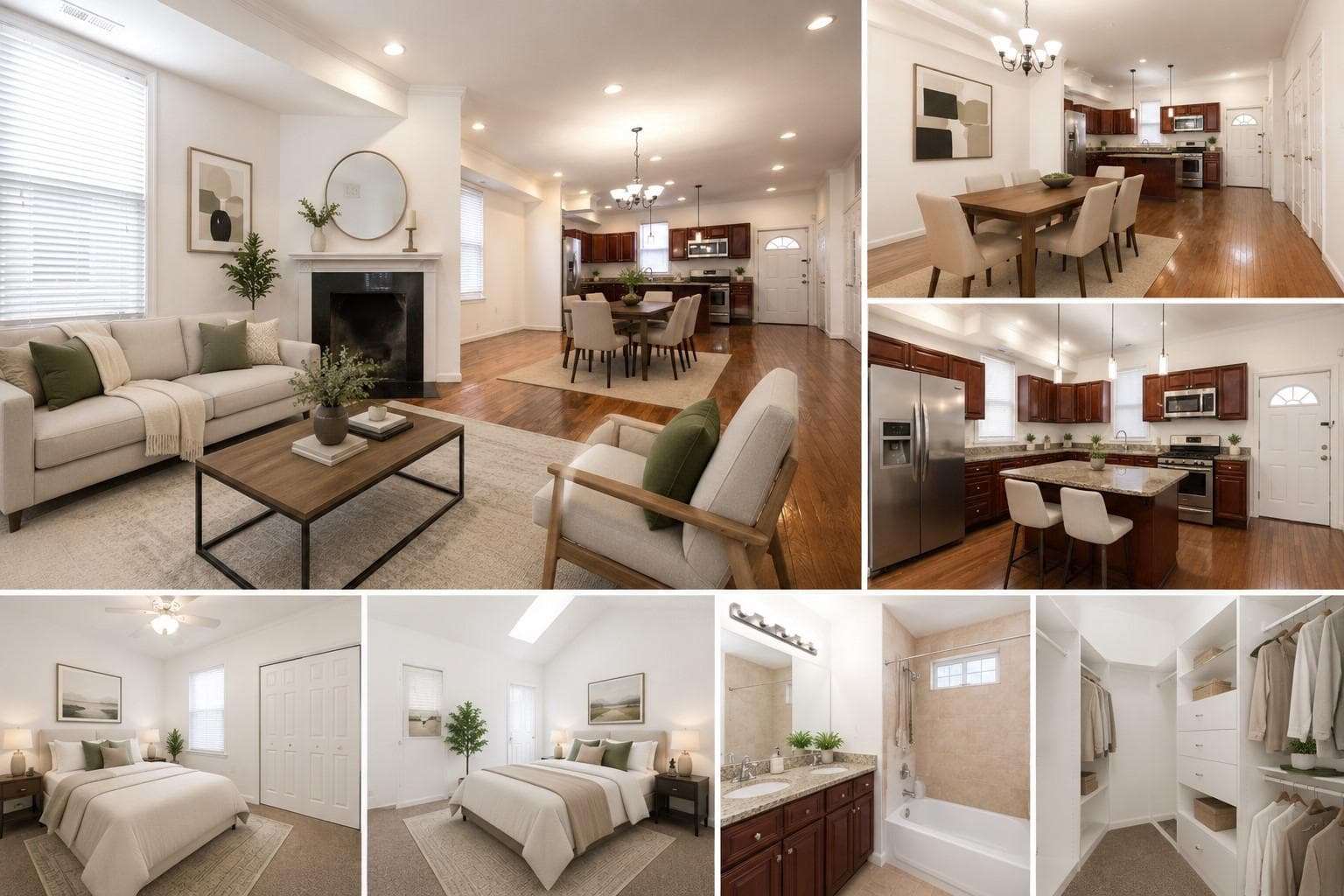 1911 17th Street SE, Washington