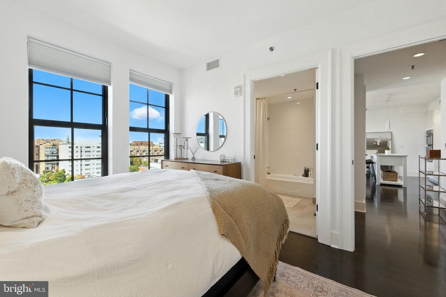 1011 M Street NW #901 photo 13
