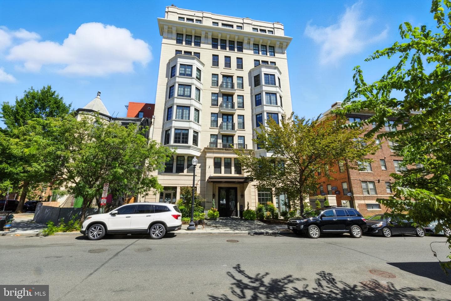 1011 M Street NW #901 photo 20