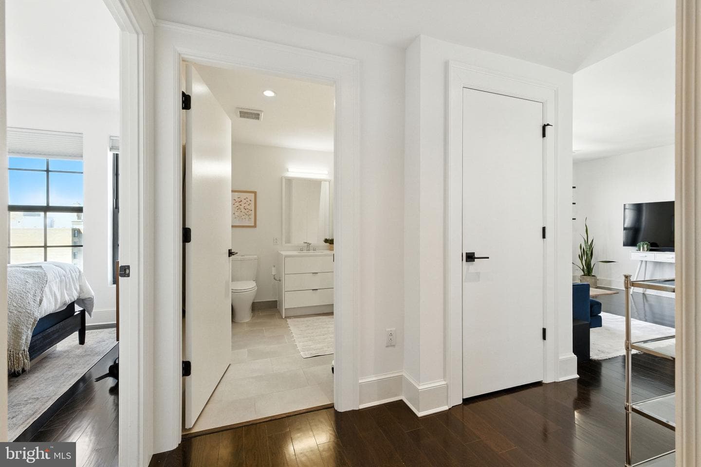 1011 M Street NW #901 photo 3