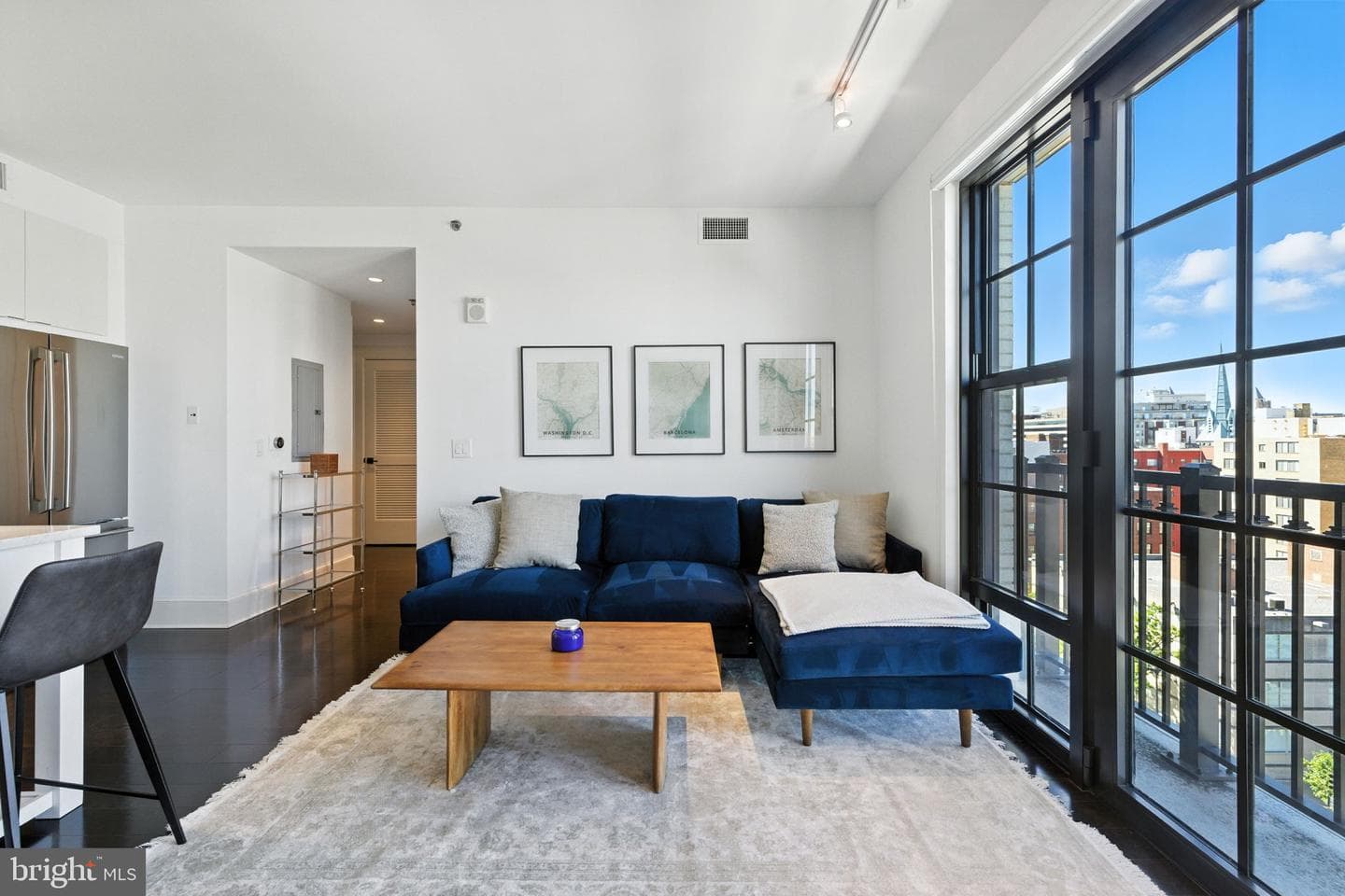 1011 M Street NW #901 photo 6