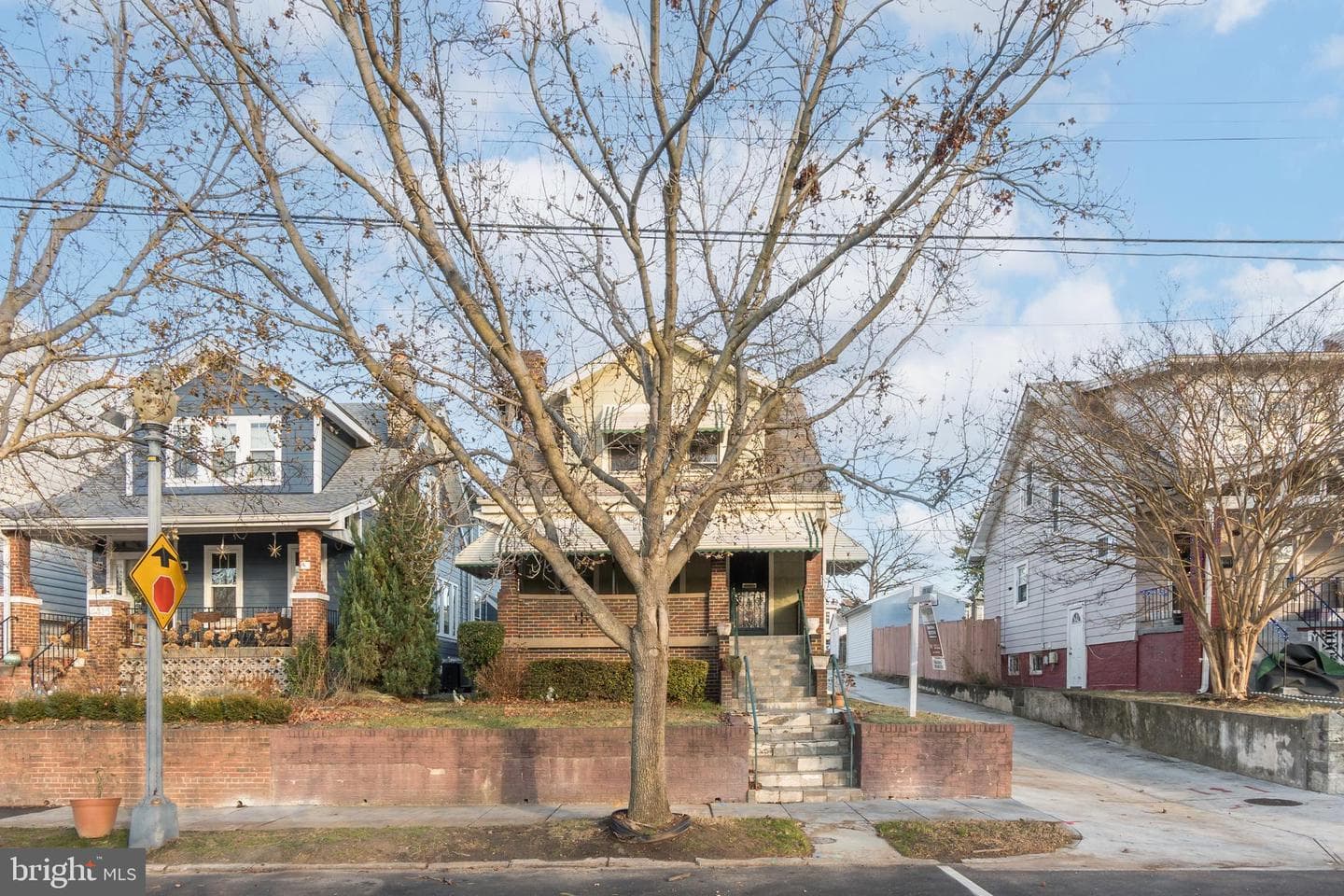 4413 7th Street NW, Washington